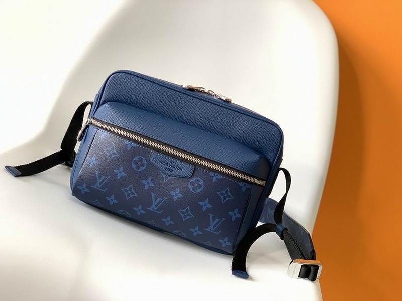 LV Handbags 436